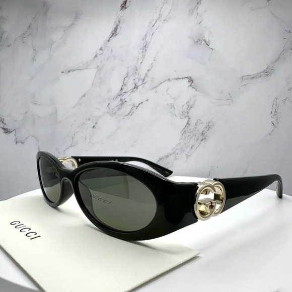 New Gucci Sunglasses - Picture 1 of 16